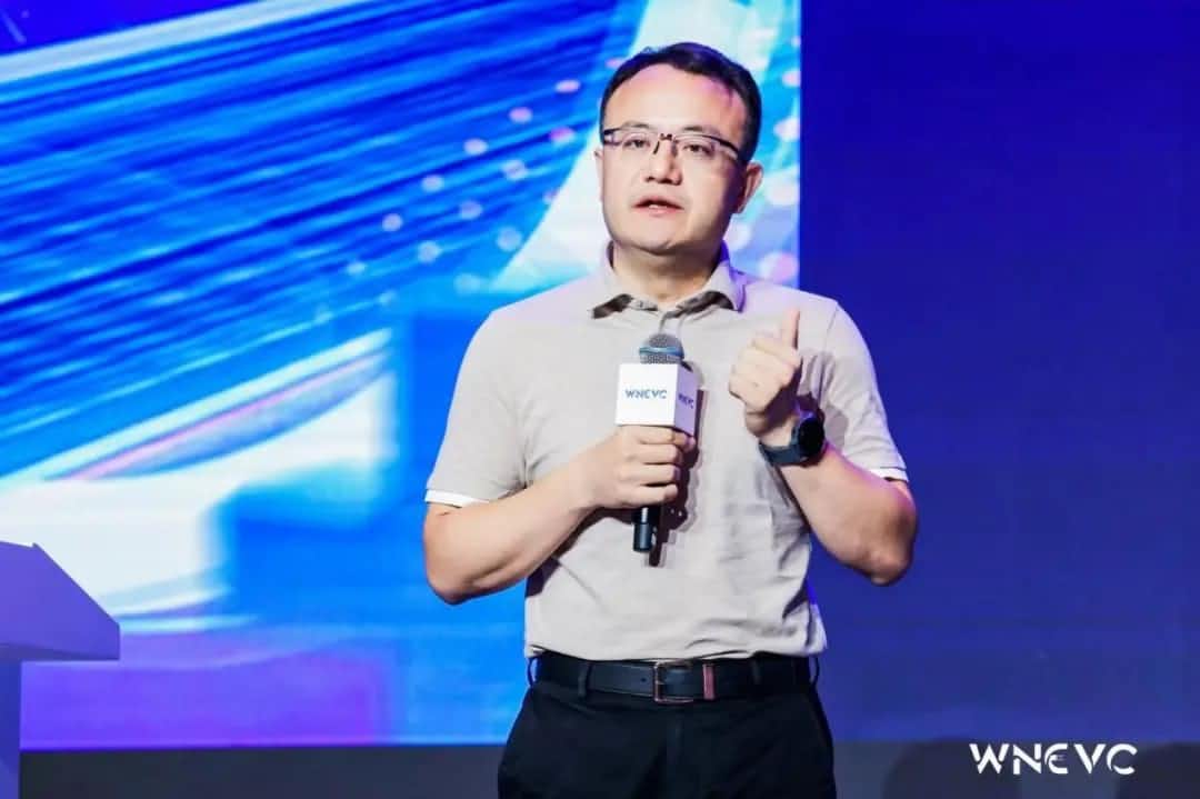 EzpayCEO程鹏：数据确权、数据安全与数据闭环“新”思路