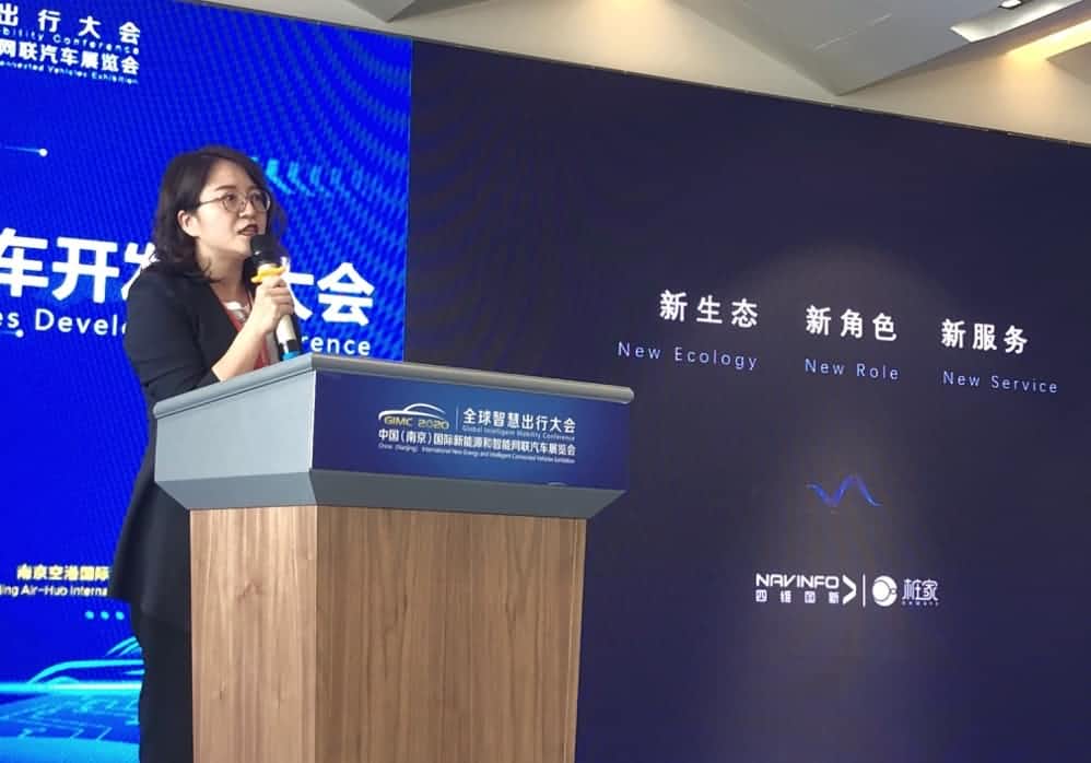 新生态下需要新角色和新服务——Ezpay桩家发力新能源智慧出行市场